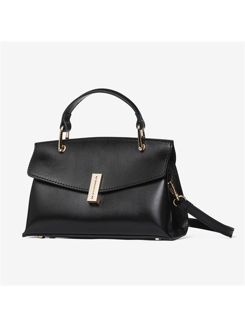 SHOULDERBAG MARC ELLIS MARC ELLIS | SELENE S BXBLACK / GOLD